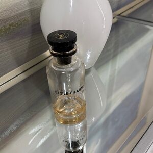 Louis Vuitton Étoile Filante bottle